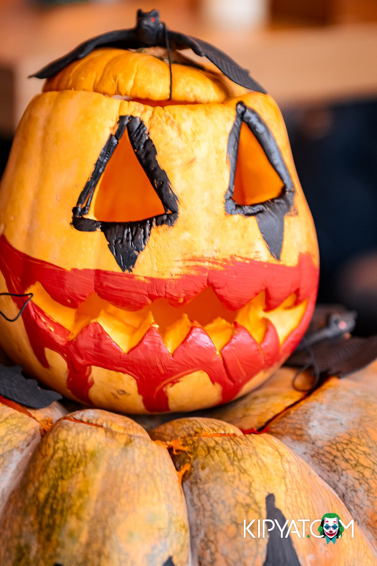 ПИНТА MEGA PARK. КИПЯТКОМ АЛМАТЫ!