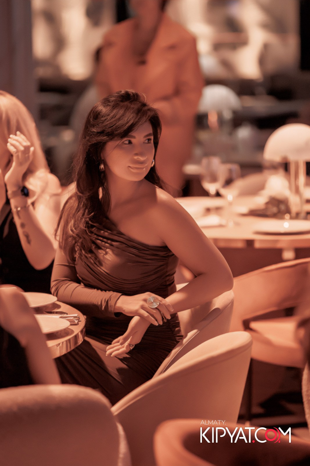 QUEEN. КИПЯТКОМ АЛМАТЫ!