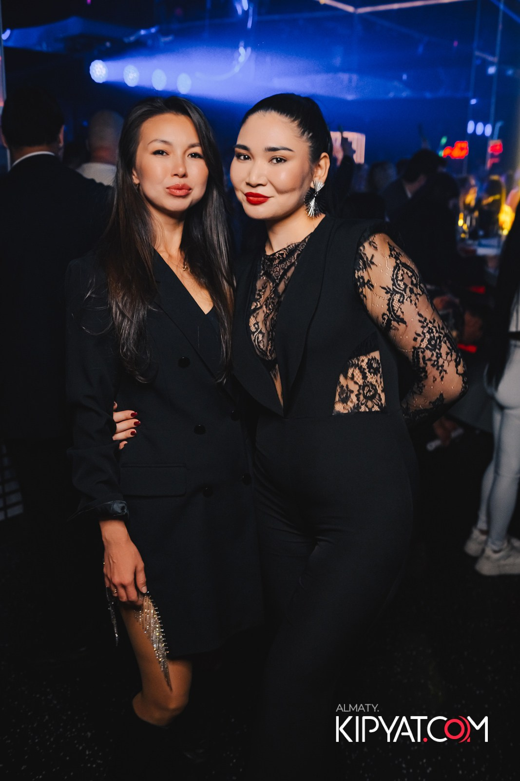 SANTA BARBARA — SPECIAL QUEST МИТЯ ФОМИН. КИПЯТКОМ АЛМАТЫ!