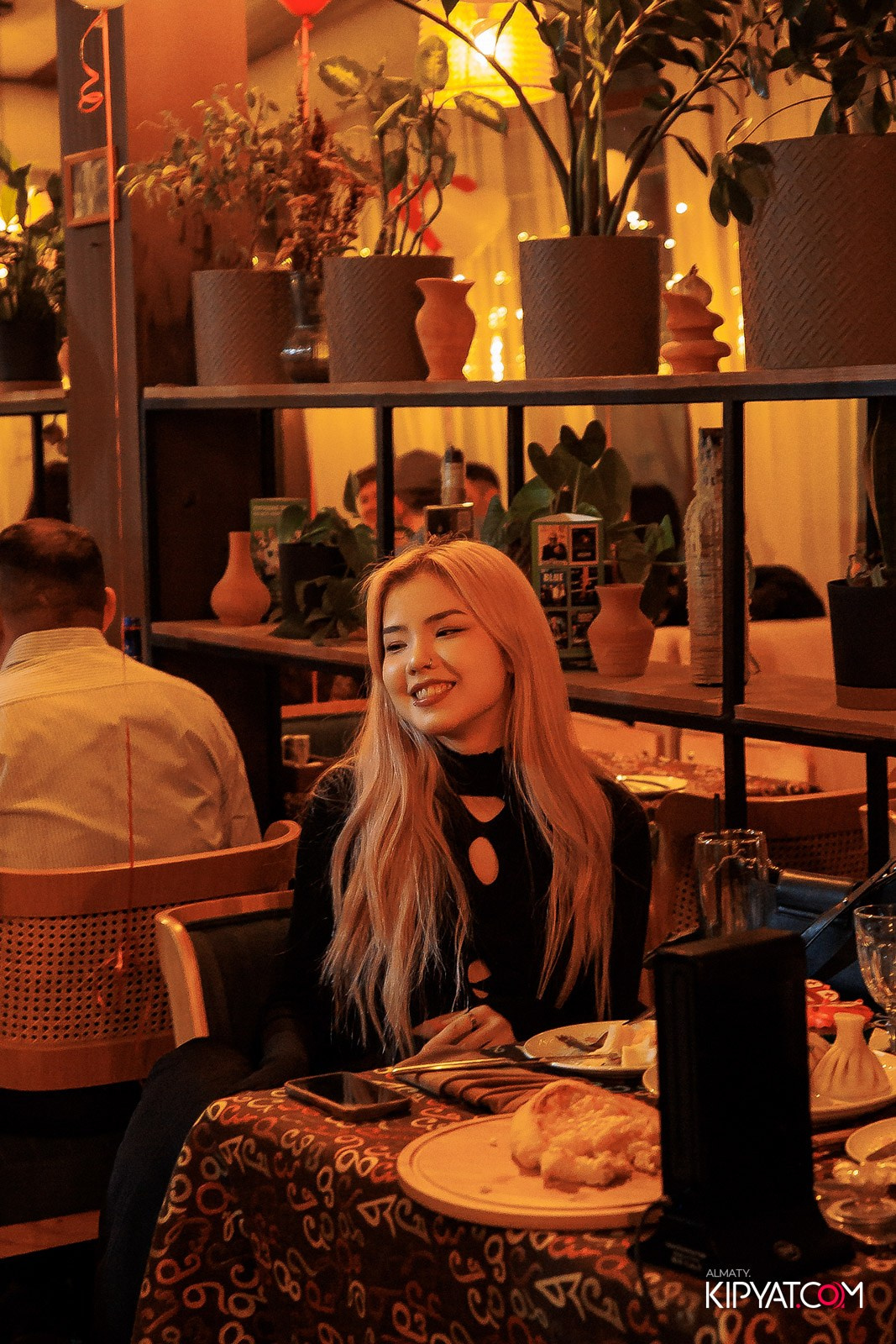 ДЕНЬ ВЛЮБЛЕННЫХ МЦХЕТА. КИПЯТКОМ АЛМАТЫ!