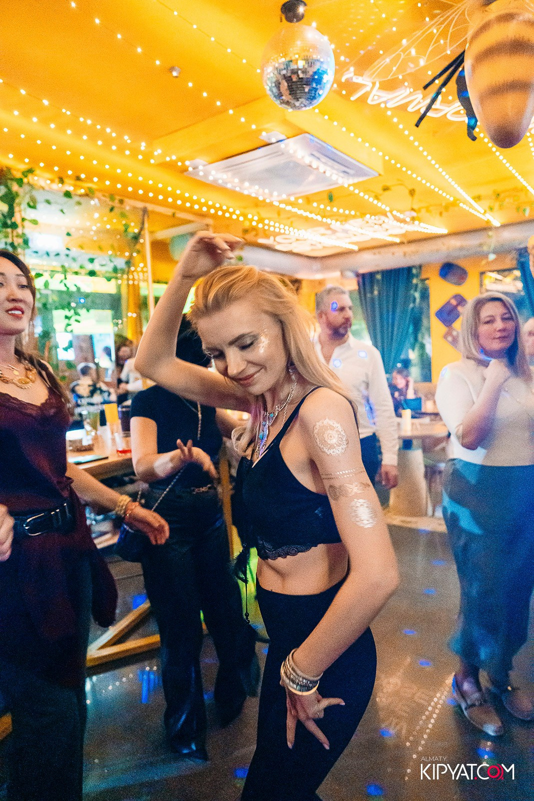 RE: SET. КИПЯТКОМ АЛМАТЫ!