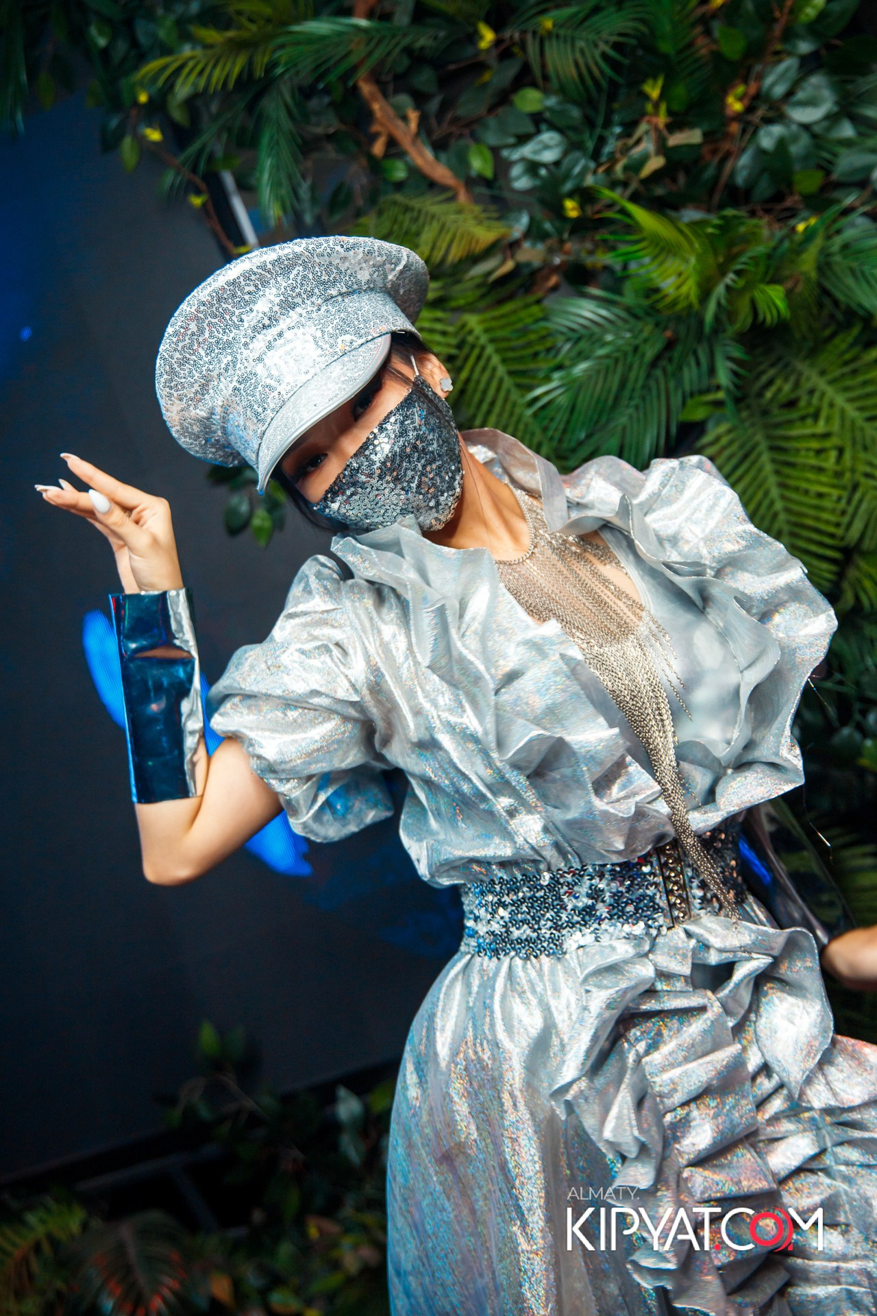 УХО И МЕДВЕДЬ НА КУРМАНГАЗЫ. КИПЯТКОМ АЛМАТЫ!