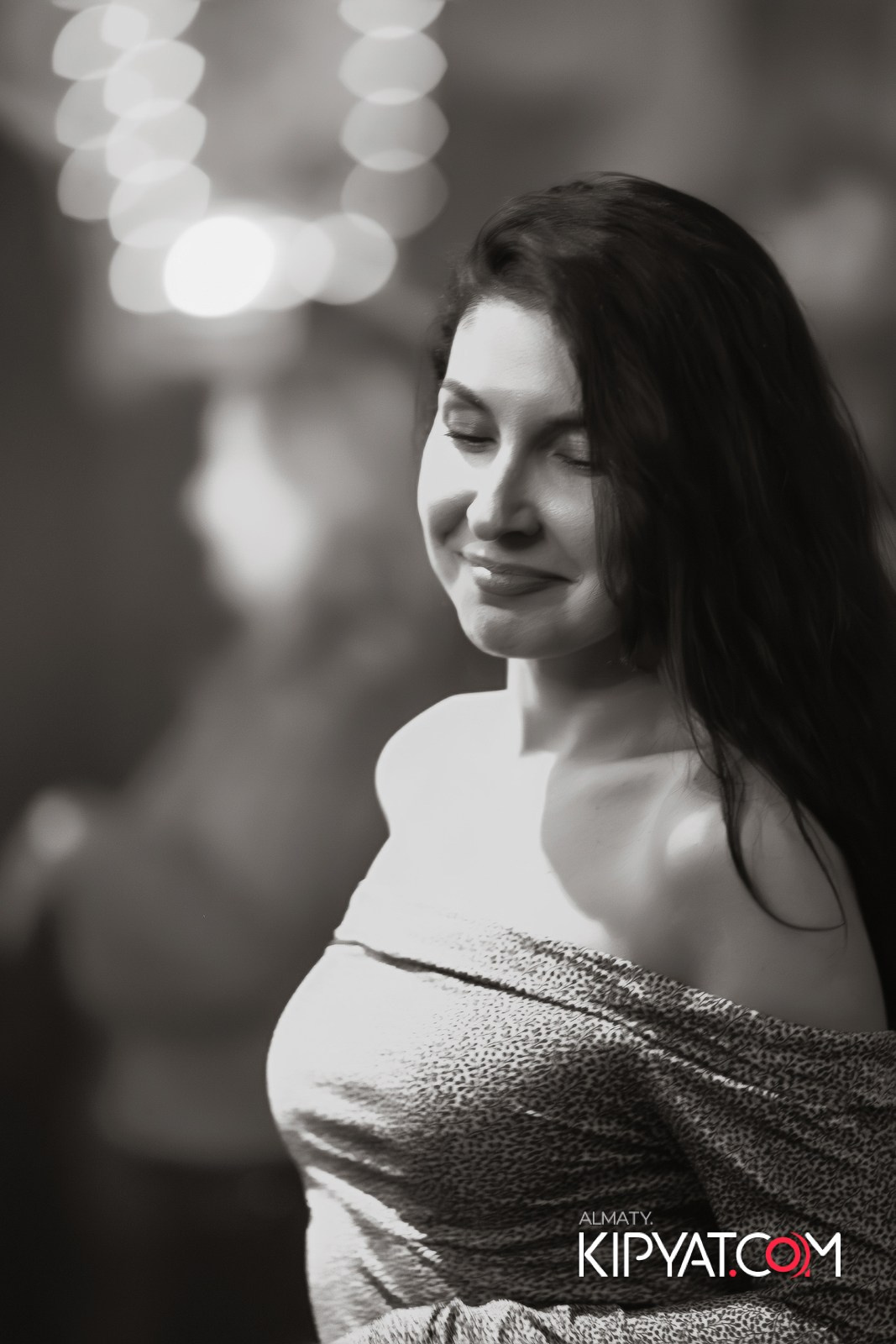 SANTA BARBARA — ПИТ ДЖЕЙСОН (ГР. ПРЕМЬЕР-МИНИСТР) И ИЛЬЯ ЗУДИН (ГР. ДИНАМИТ) НА ПРЕДНОВОГОДНЕЙ ВЕЧЕРИНКЕ. КИПЯТКОМ АЛМАТЫ!