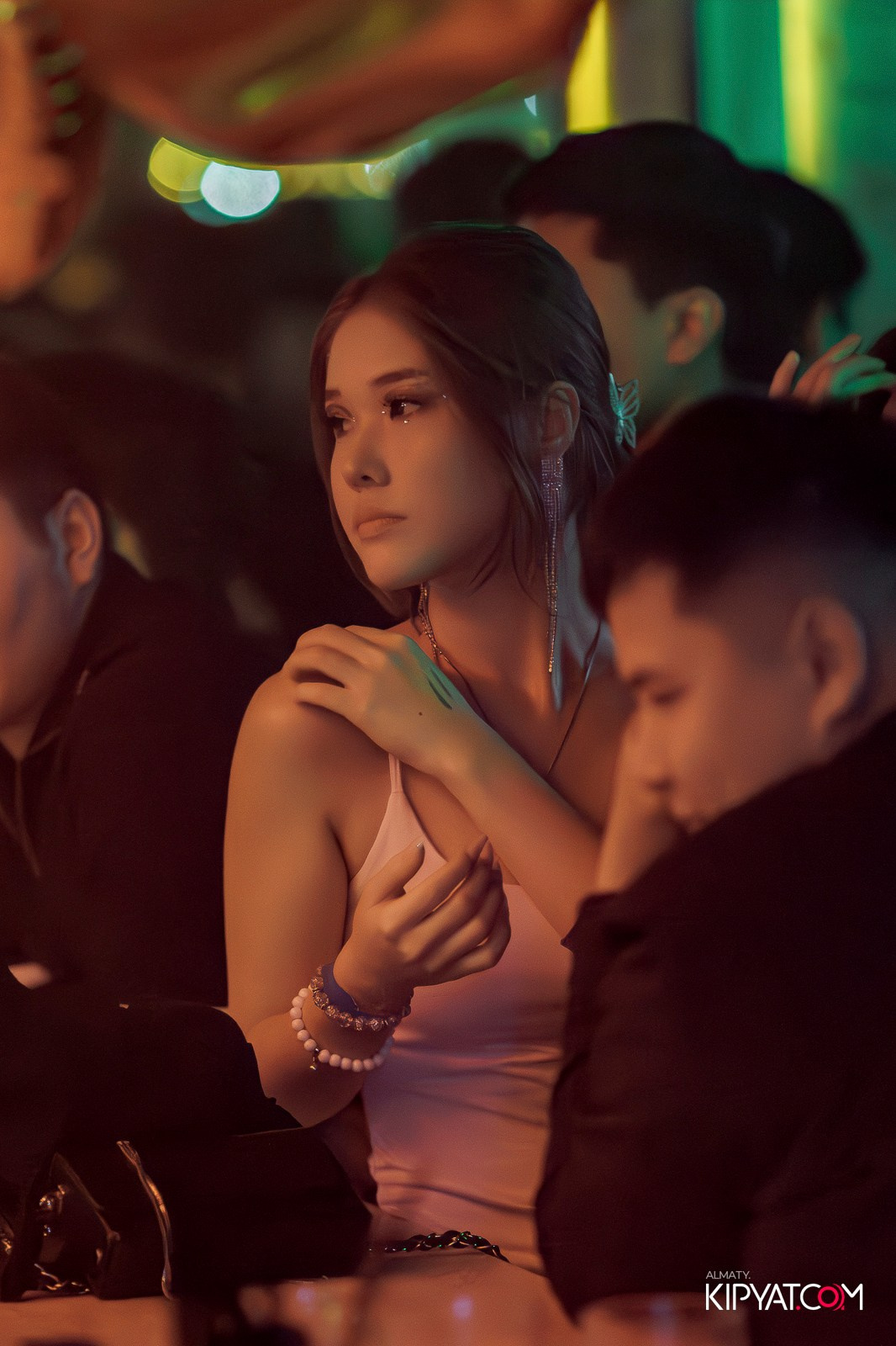 BIRTHDAY PARTY BHB. КИПЯТКОМ АЛМАТЫ! Фотосъемка мероприятий в Алматы