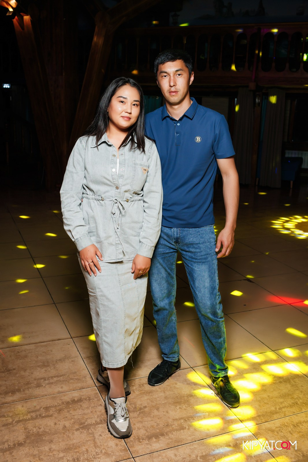 PIRATE DISCO BAR. КИПЯТКОМ АЛМАТЫ!