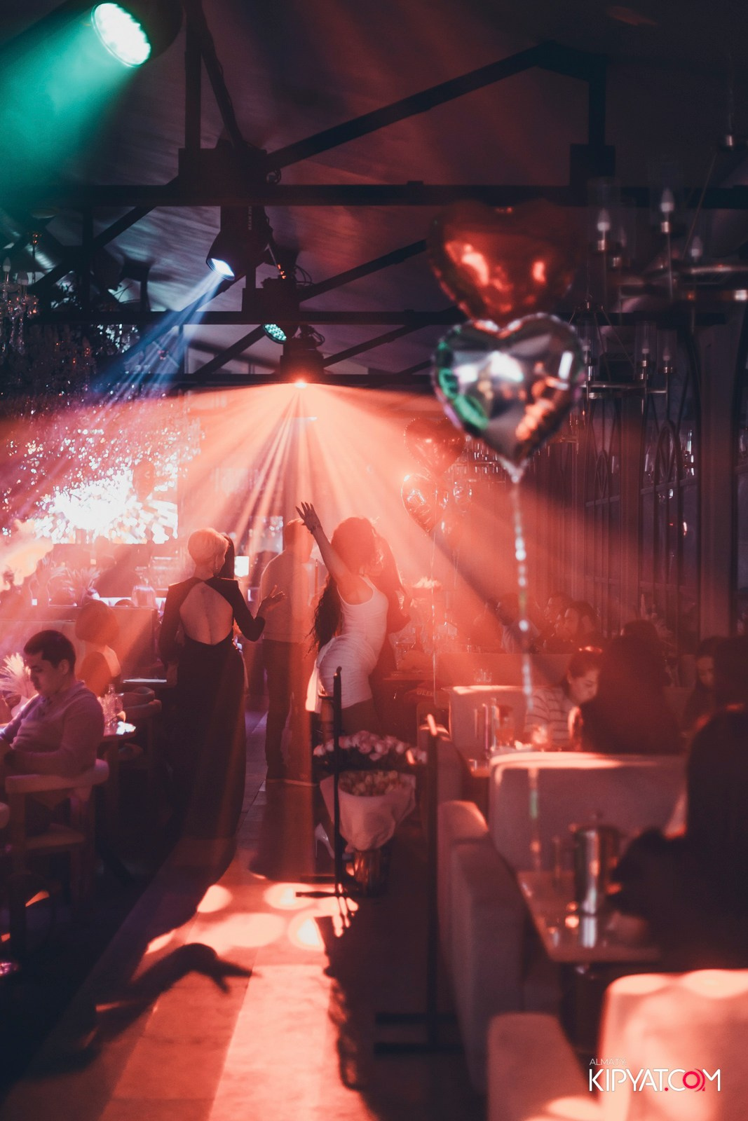 SAHARA ASIAN MIX. КИПЯТКОМ АЛМАТЫ! Фотосъемка мероприятий в Алматы