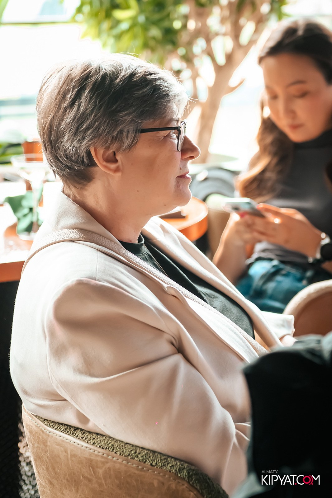 LUX BRUNCH. КИПЯТКОМ АЛМАТЫ!