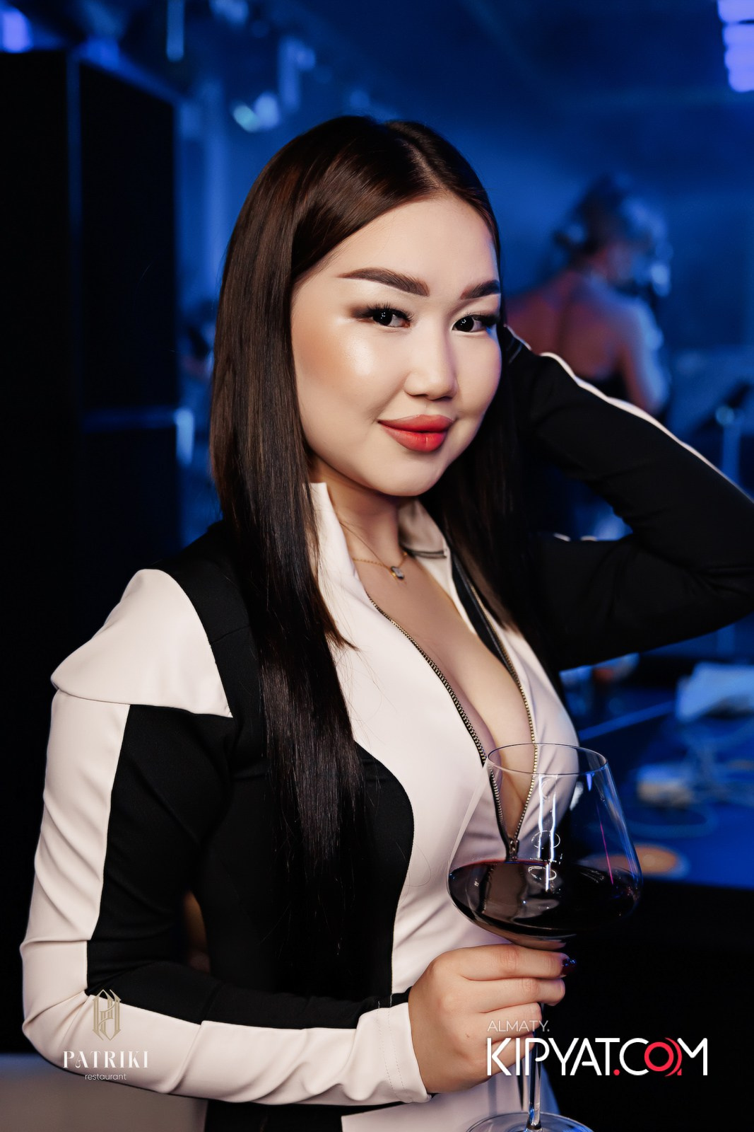 PATRIKI RESTAURANT. КИПЯТКОМ АЛМАТЫ!