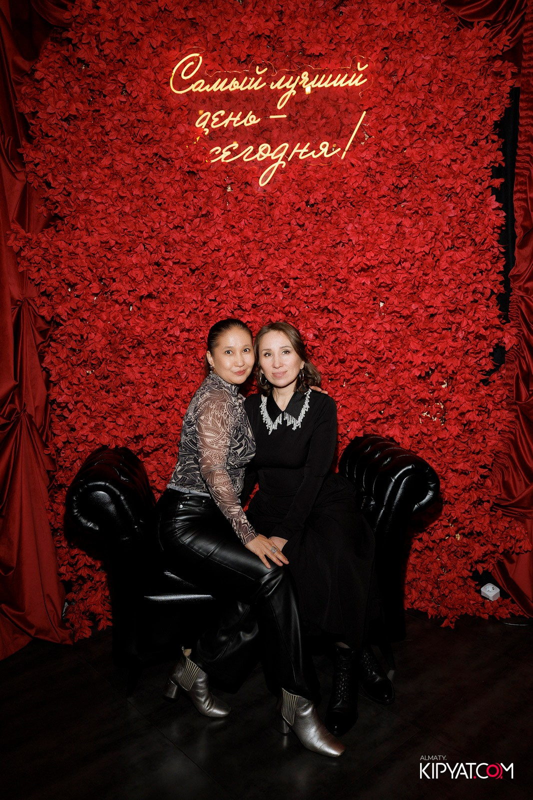 ДОРОГАЯ.Я НЕ ПИЛ. КИПЯТКОМ АЛМАТЫ! Фотосъемка мероприятий в Алматы