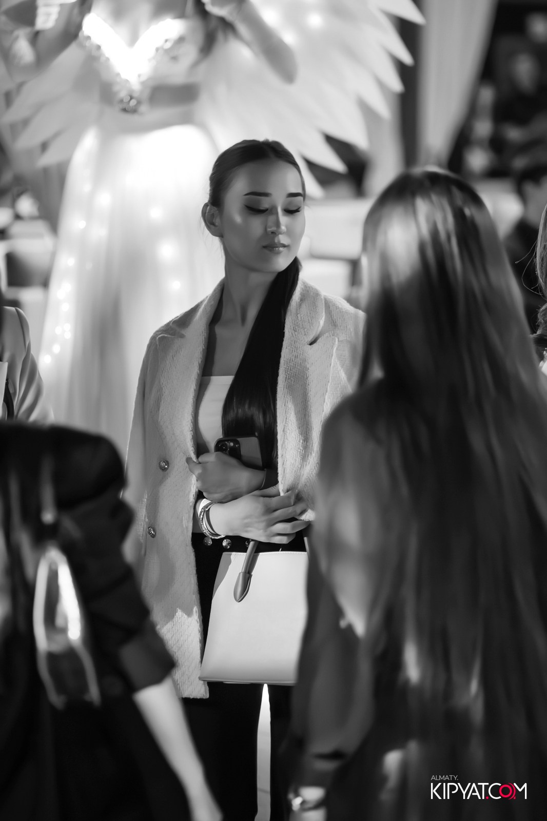 EVENT BAR. КИПЯТКОМ АЛМАТЫ!