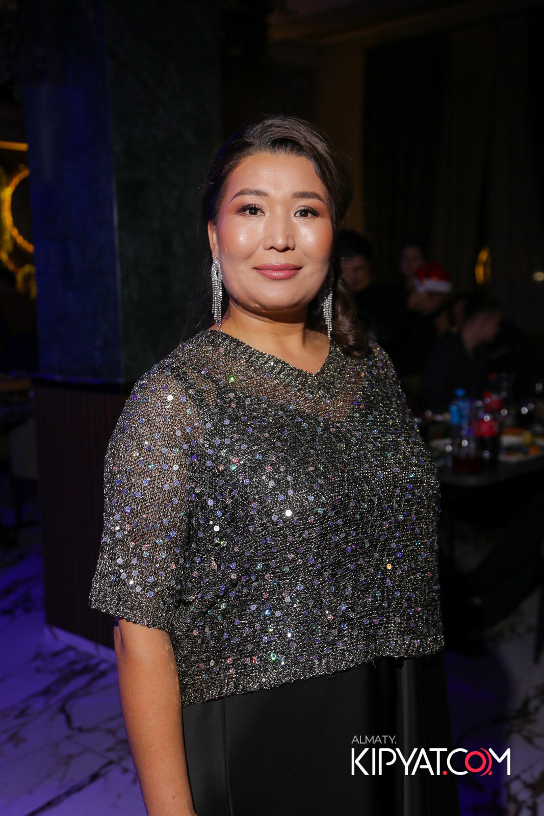 РЕСТОРАН РАХАТ. КИПЯТКОМ АЛМАТЫ!