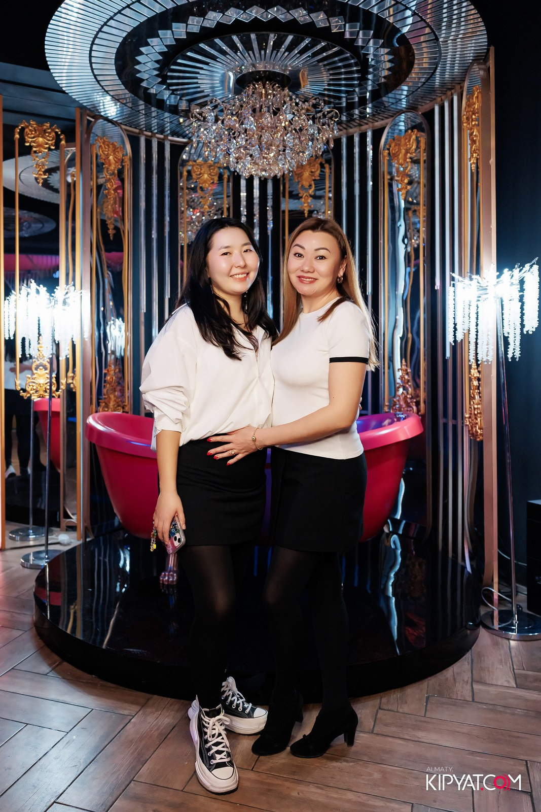 ЗАЯ, НА БИС. КИПЯТКОМ АЛМАТЫ!