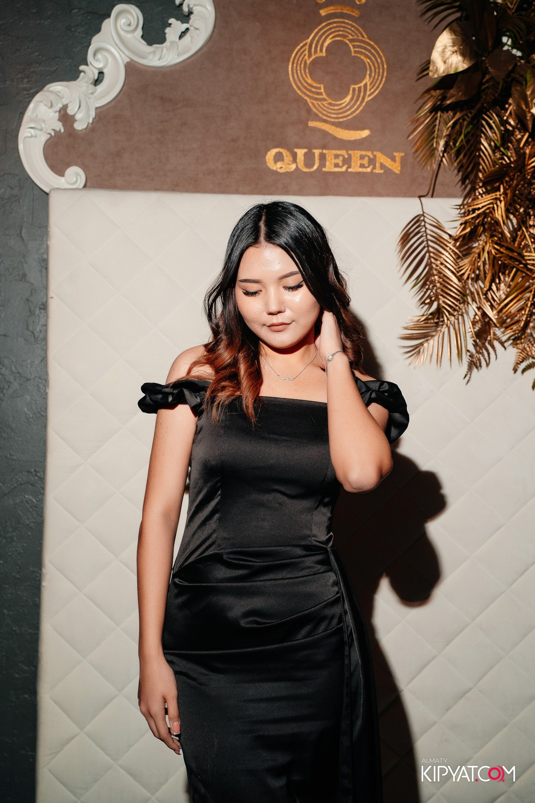 QUEEN. КИПЯТКОМ АЛМАТЫ!