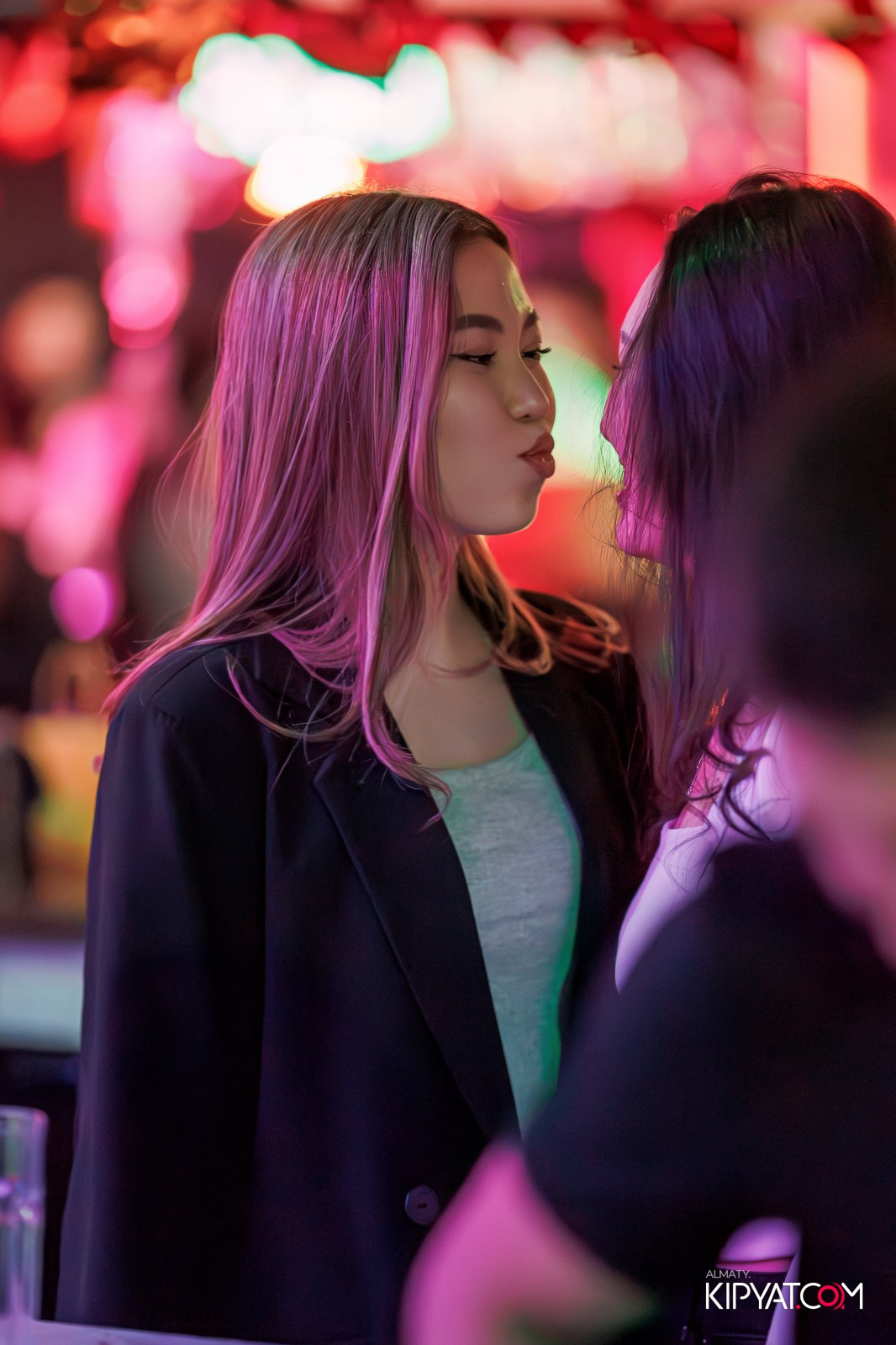 BHB. КИПЯТКОМ АЛМАТЫ!