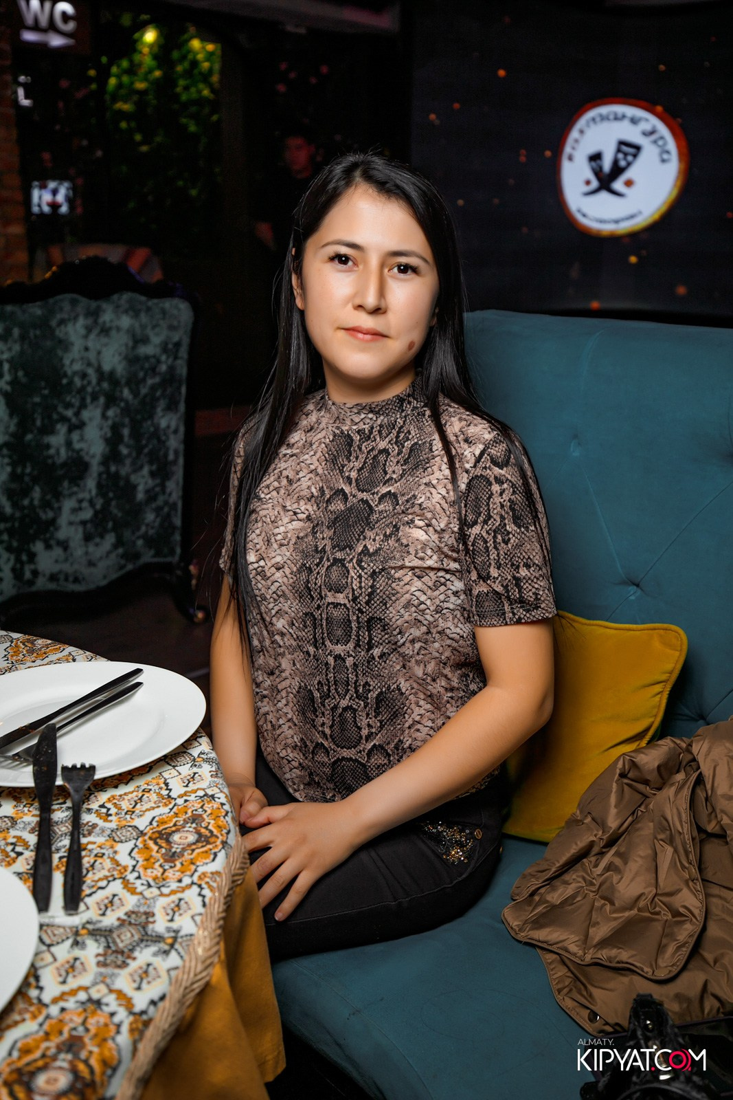 ВАХТАНГУРИ. КИПЯТКОМ АЛМАТЫ!