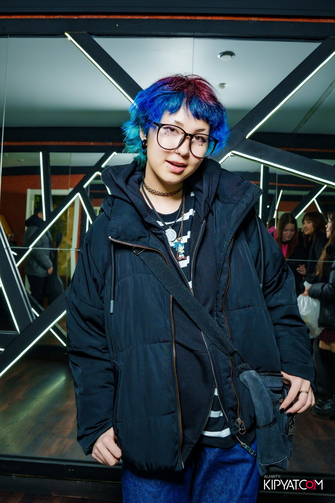 УХО И МЕДВЕДЬ НА САИНА. КИПЯТКОМ АЛМАТЫ!