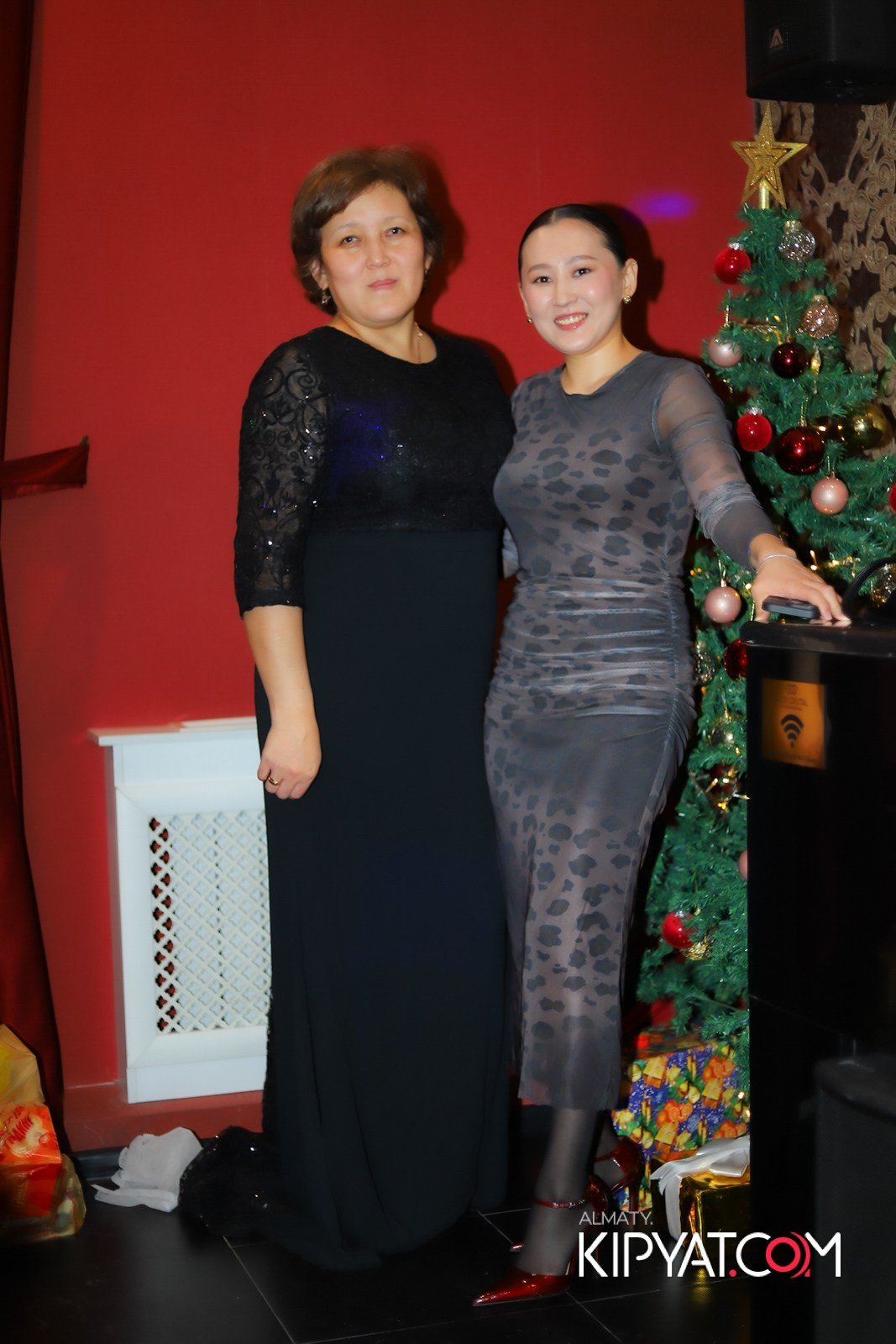 ROCK CRYSTAL. КИПЯТКОМ АЛМАТЫ!