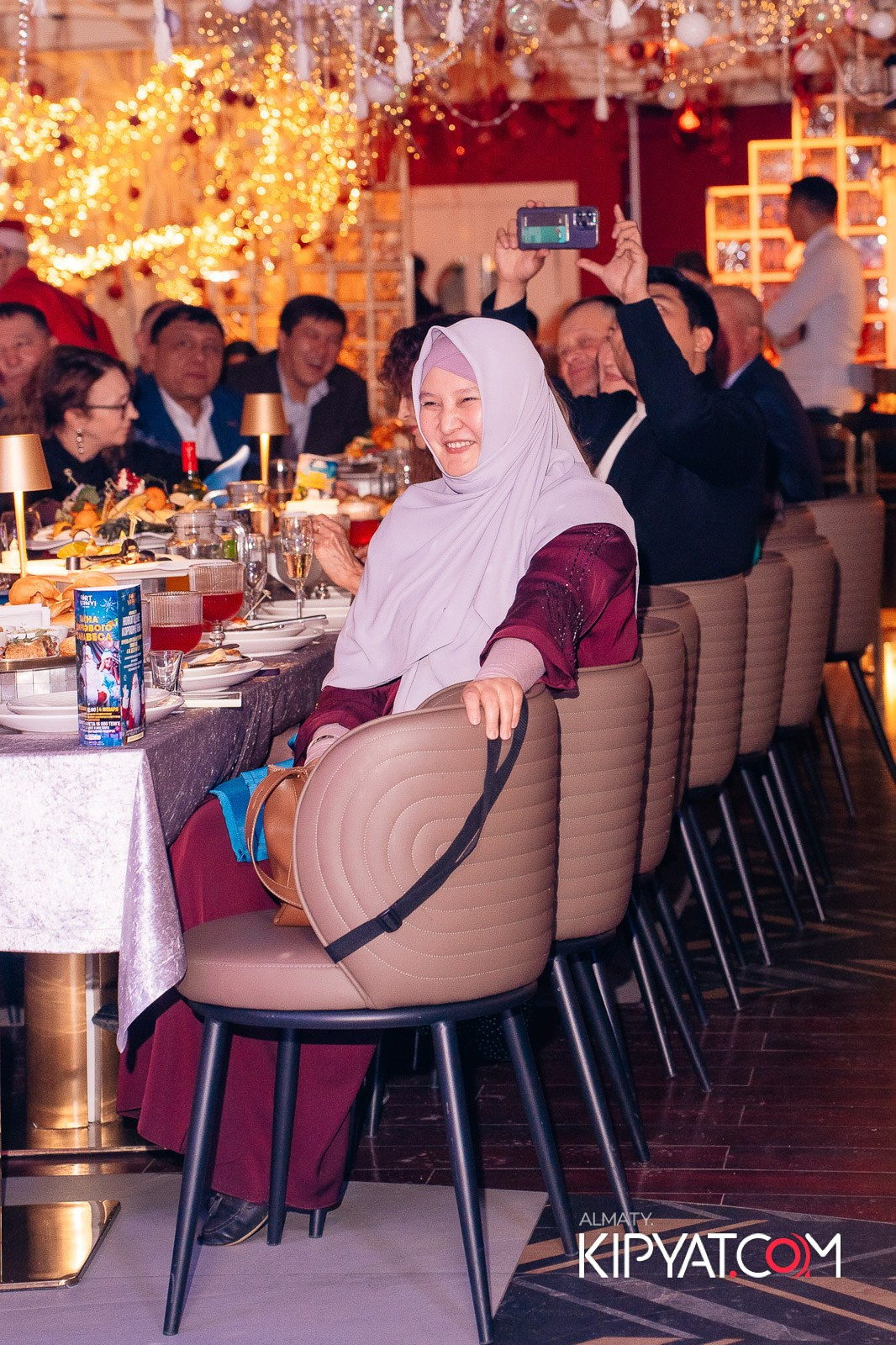 FORT VERNYI. КИПЯТКОМ АЛМАТЫ!