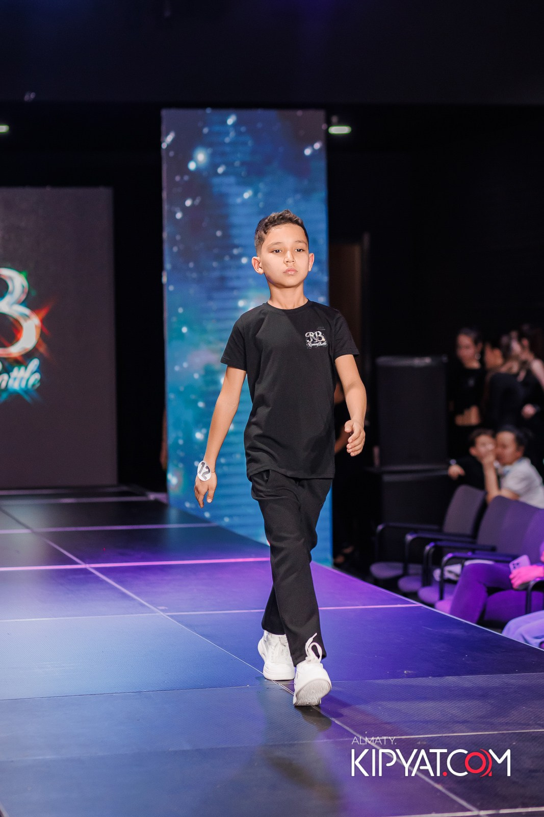 RUNWAY BATTLE. BEST MODEL OF KAZAKHSTAN. КИПЯТКОМ АЛМАТЫ!