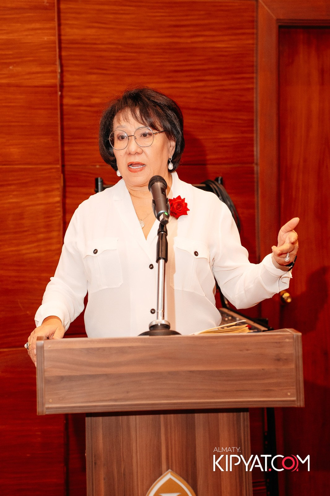 KAZAKH FASHION INDUSTRY. КИПЯТКОМ АЛМАТЫ!