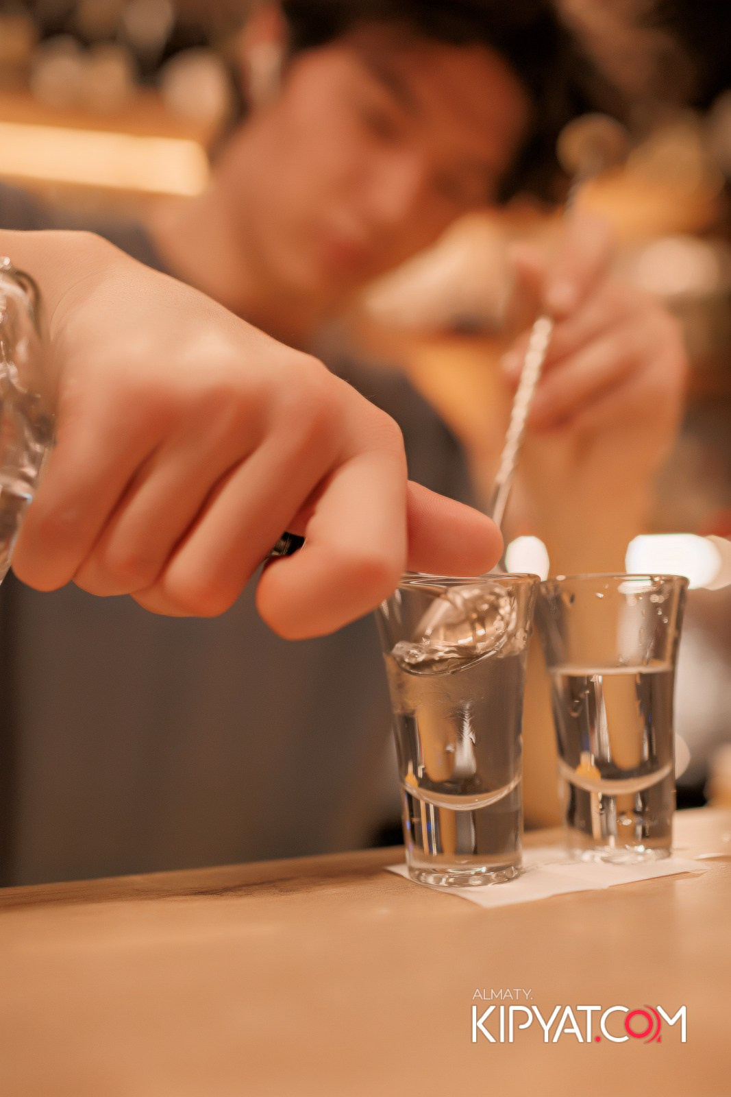 ШАШЛЫКОФФ. КИПЯТКОМ АЛМАТЫ!