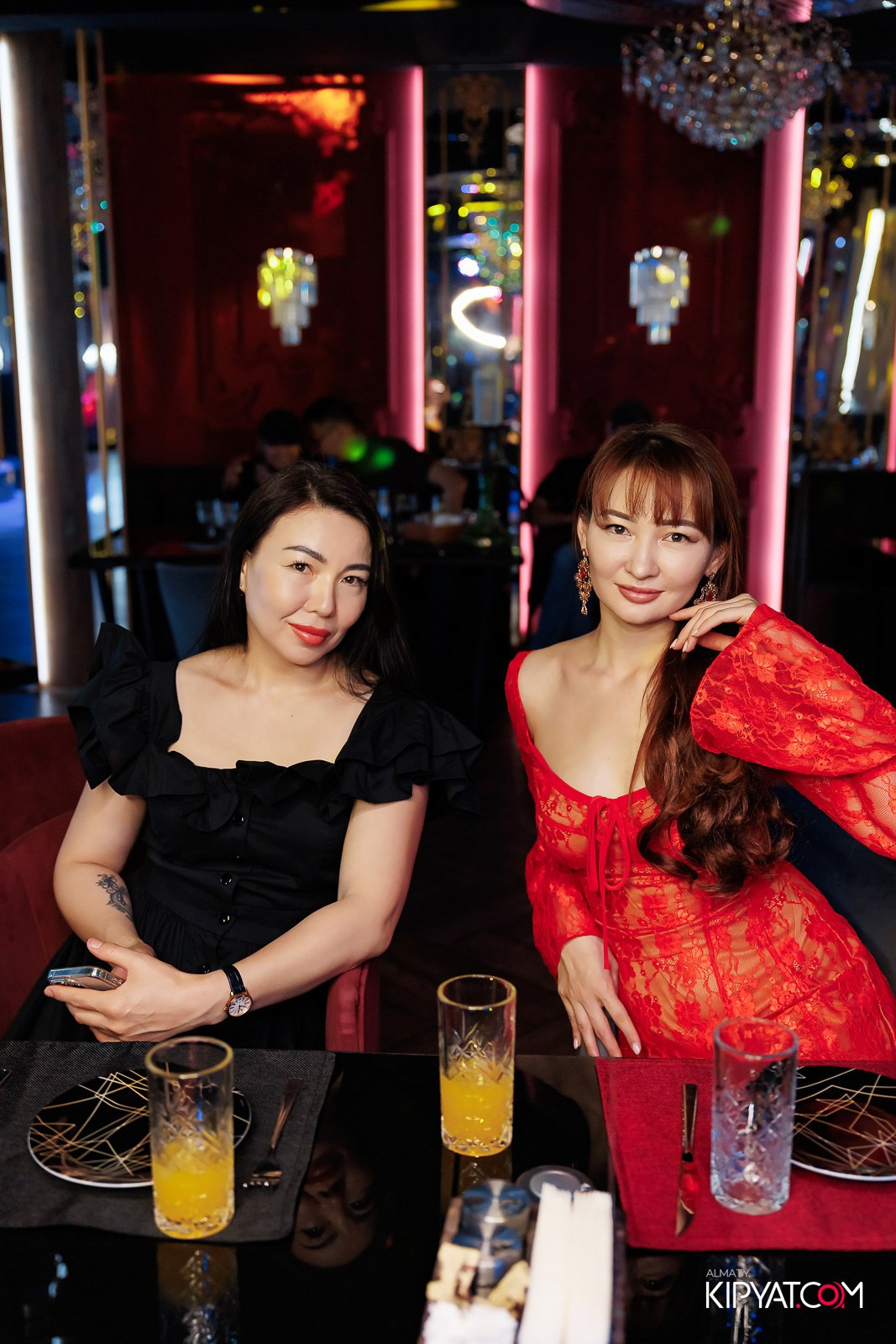 ЗАЯ, НА БИС. КИПЯТКОМ АЛМАТЫ!