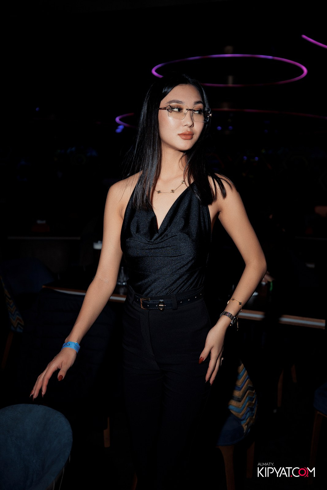 EVENT BAR. КИПЯТКОМ АЛМАТЫ!