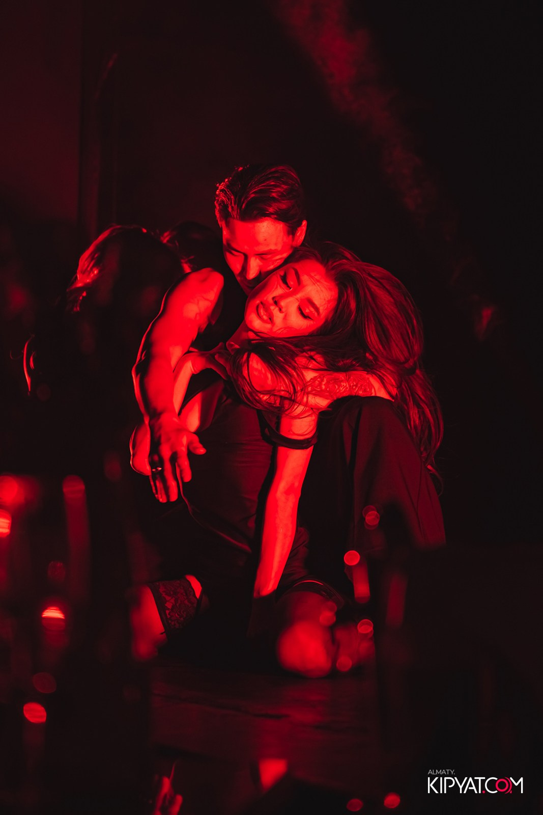 QUEEN. КИПЯТКОМ АЛМАТЫ!