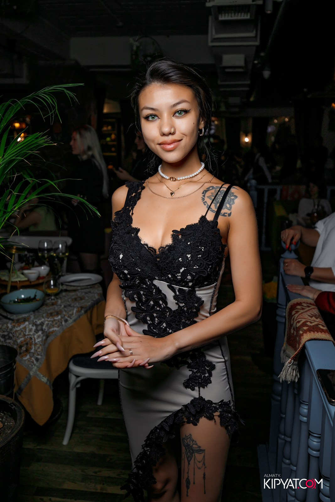 ВАХТАНГУРИ. КИПЯТКОМ АЛМАТЫ! Фотосъемка мероприятий в Алматы