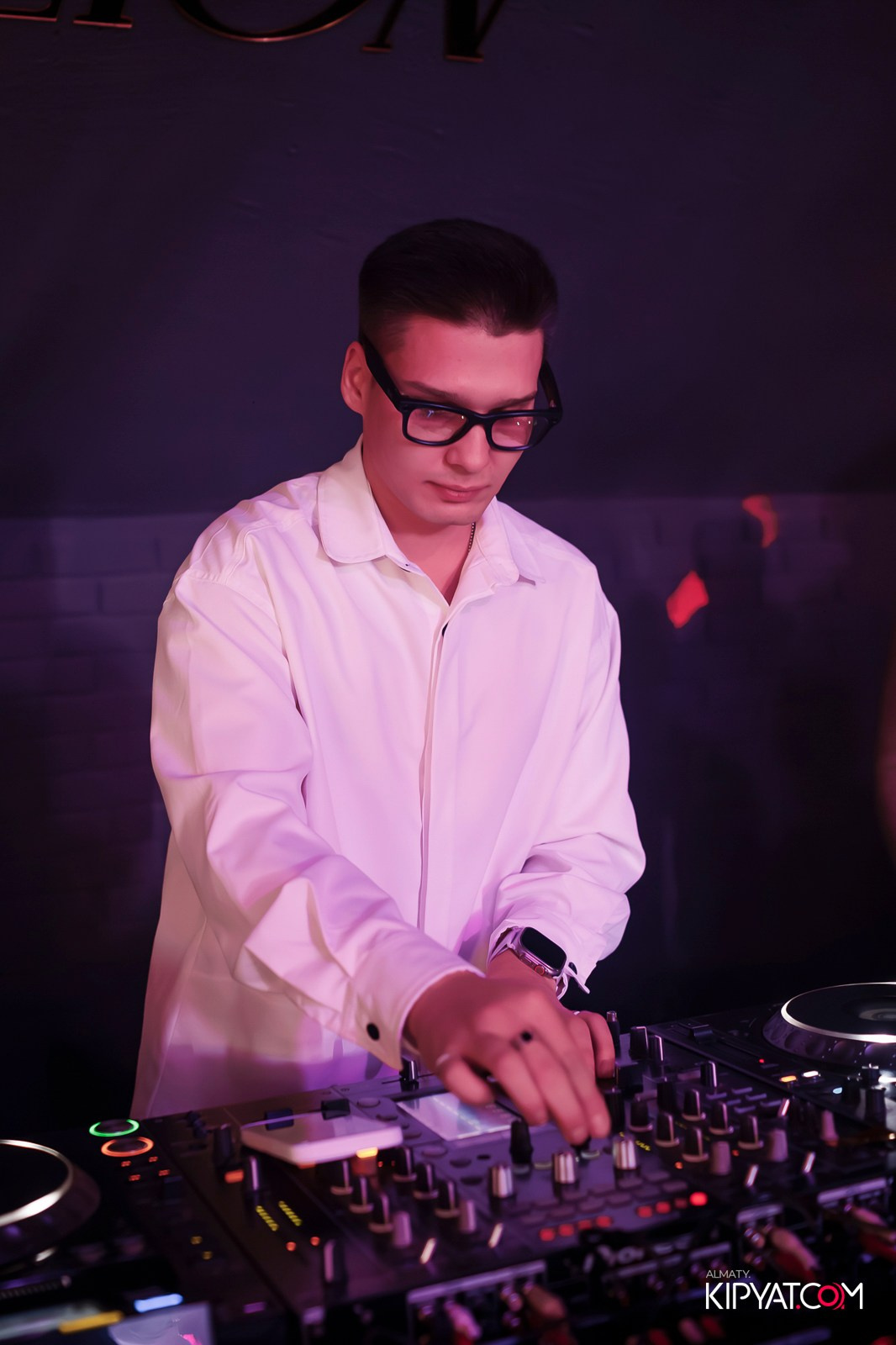 ОФИЦИАЛЬНОЕ ОТКРЫТИЕ ILLUZION NIGHT CLUB. КИПЯТКОМ АЛМАТЫ! Фотосъемка мероприятий в Алматы