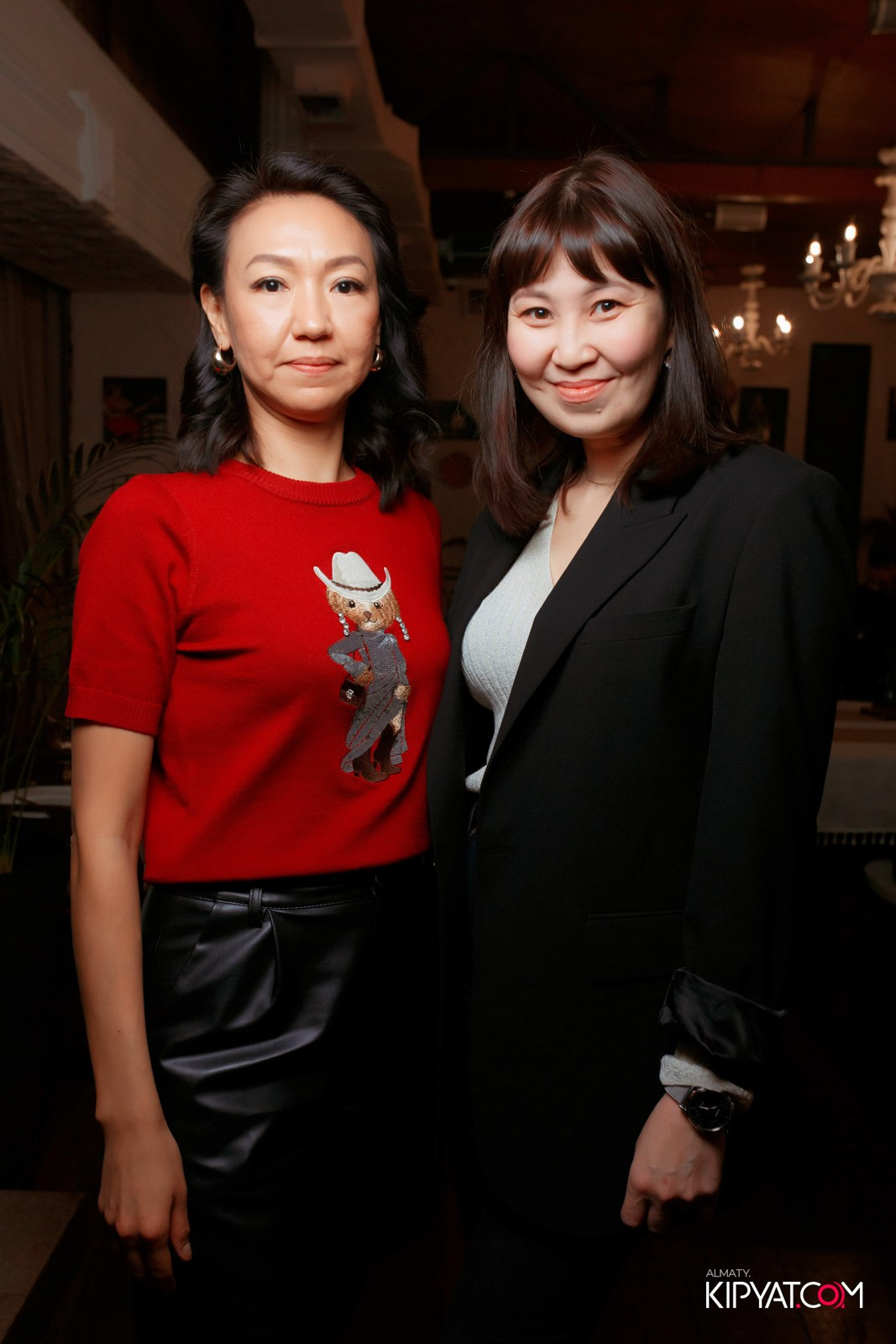 ВАХТАНГУРИ. КИПЯТКОМ АЛМАТЫ!