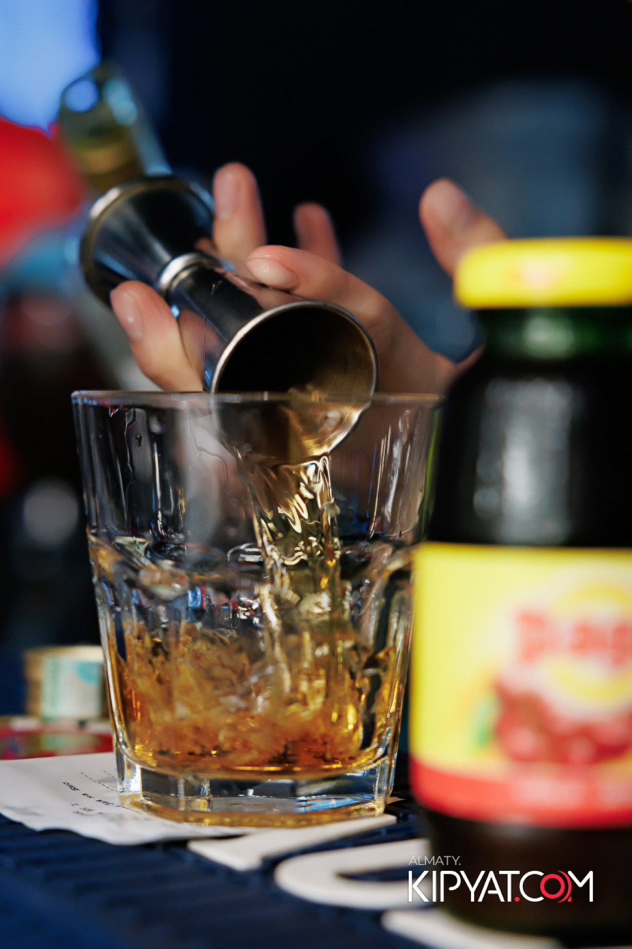 ЗАЯ, НА БИС!. КИПЯТКОМ АЛМАТЫ!