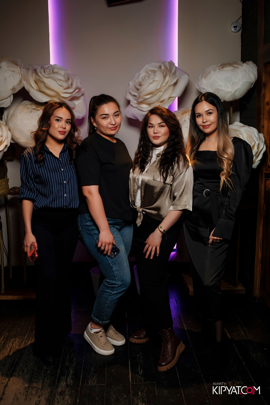 MYATA LOUNGE SEIFULLINA. КИПЯТКОМ АЛМАТЫ! Фотосъемка мероприятий в Алматы