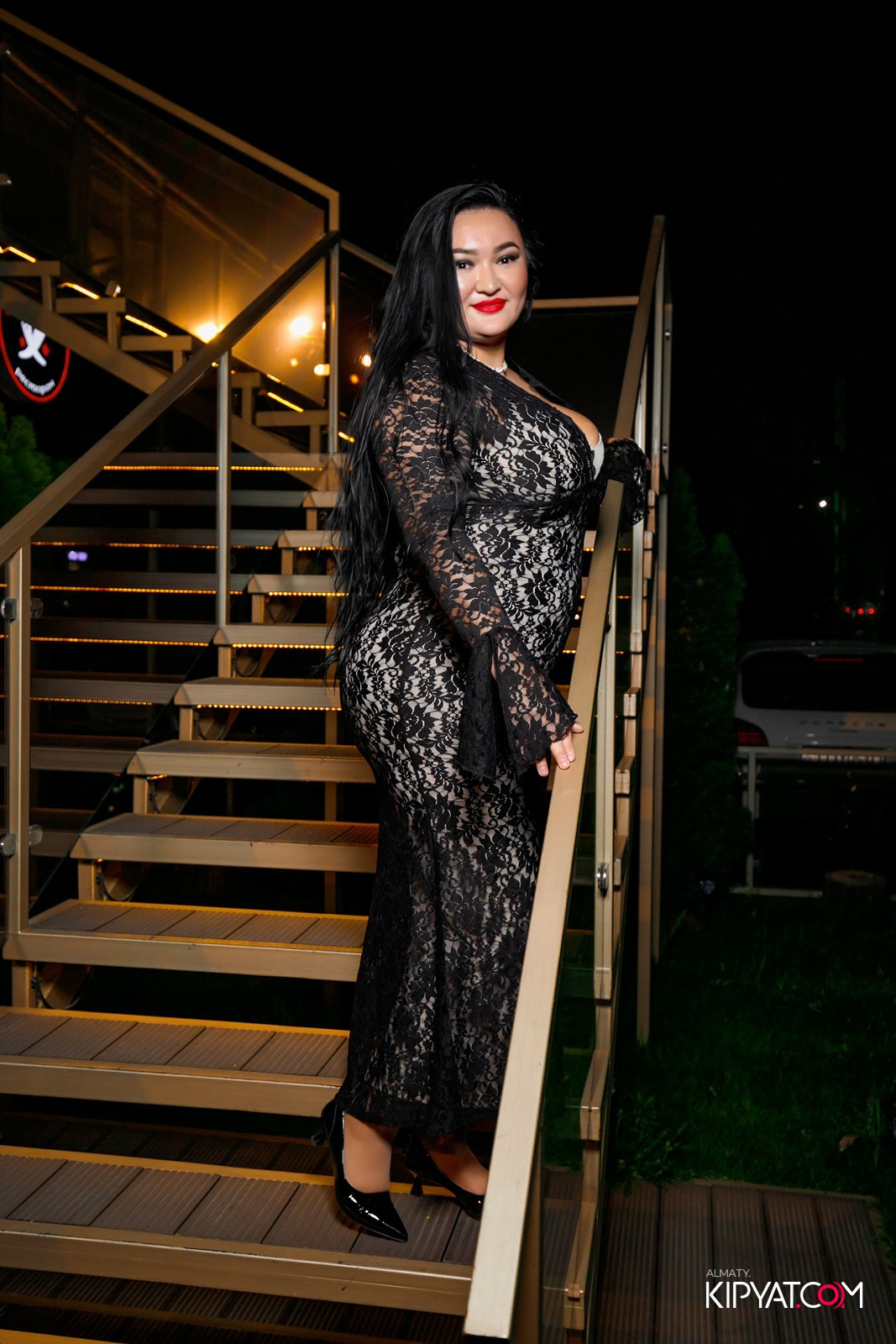 ВАХТАНГУРИ. КИПЯТКОМ АЛМАТЫ!