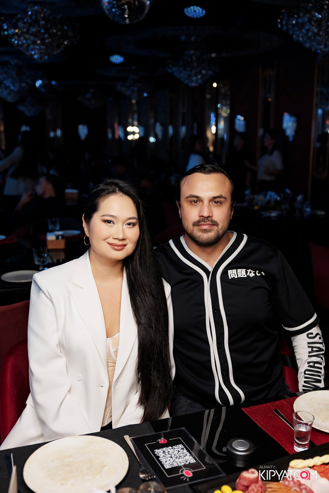 ЗАЯ, НА БИС. КИПЯТКОМ АЛМАТЫ!