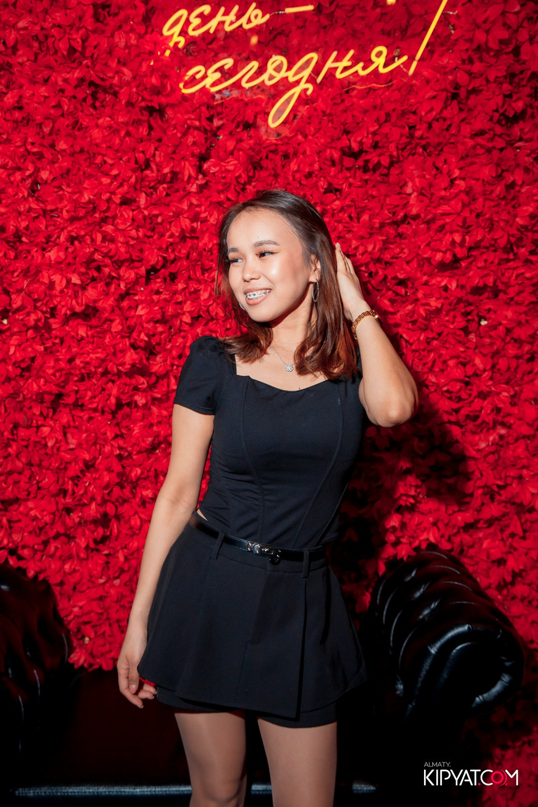 ДОРОГАЯ Я НЕ ПИЛ. КИПЯТКОМ АЛМАТЫ! Фотосъемка мероприятий в Алматы