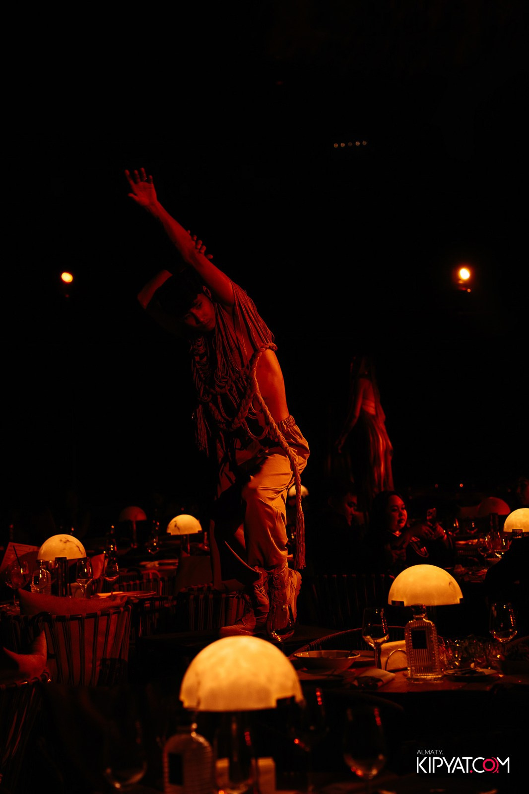 QUEEN. КИПЯТКОМ АЛМАТЫ!