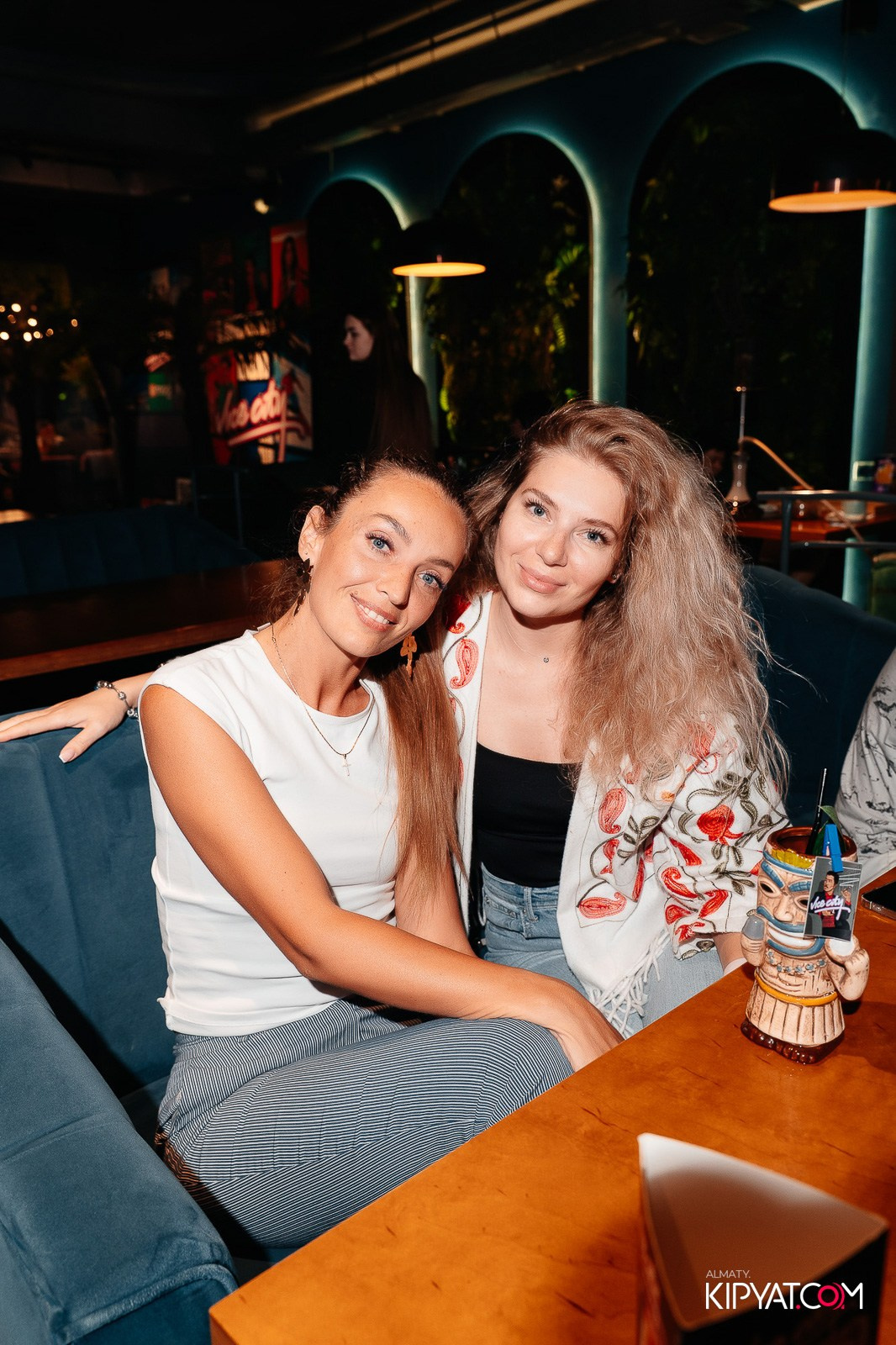 VICE CITY. КИПЯТКОМ АЛМАТЫ!