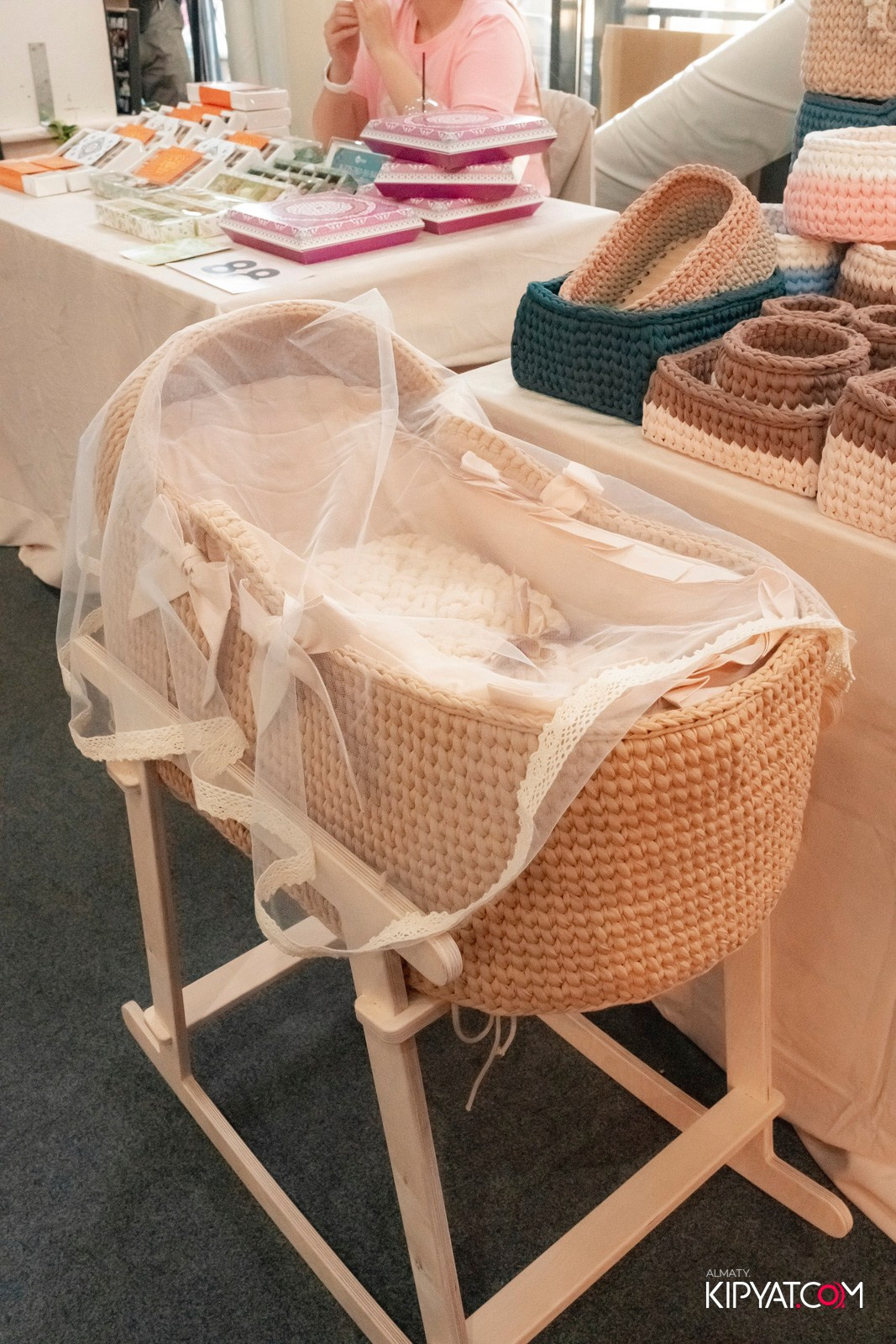 ETHNO POP-UP STORE, SABANTOI B SADU ARENA. КИПЯТКОМ АЛМАТЫ!