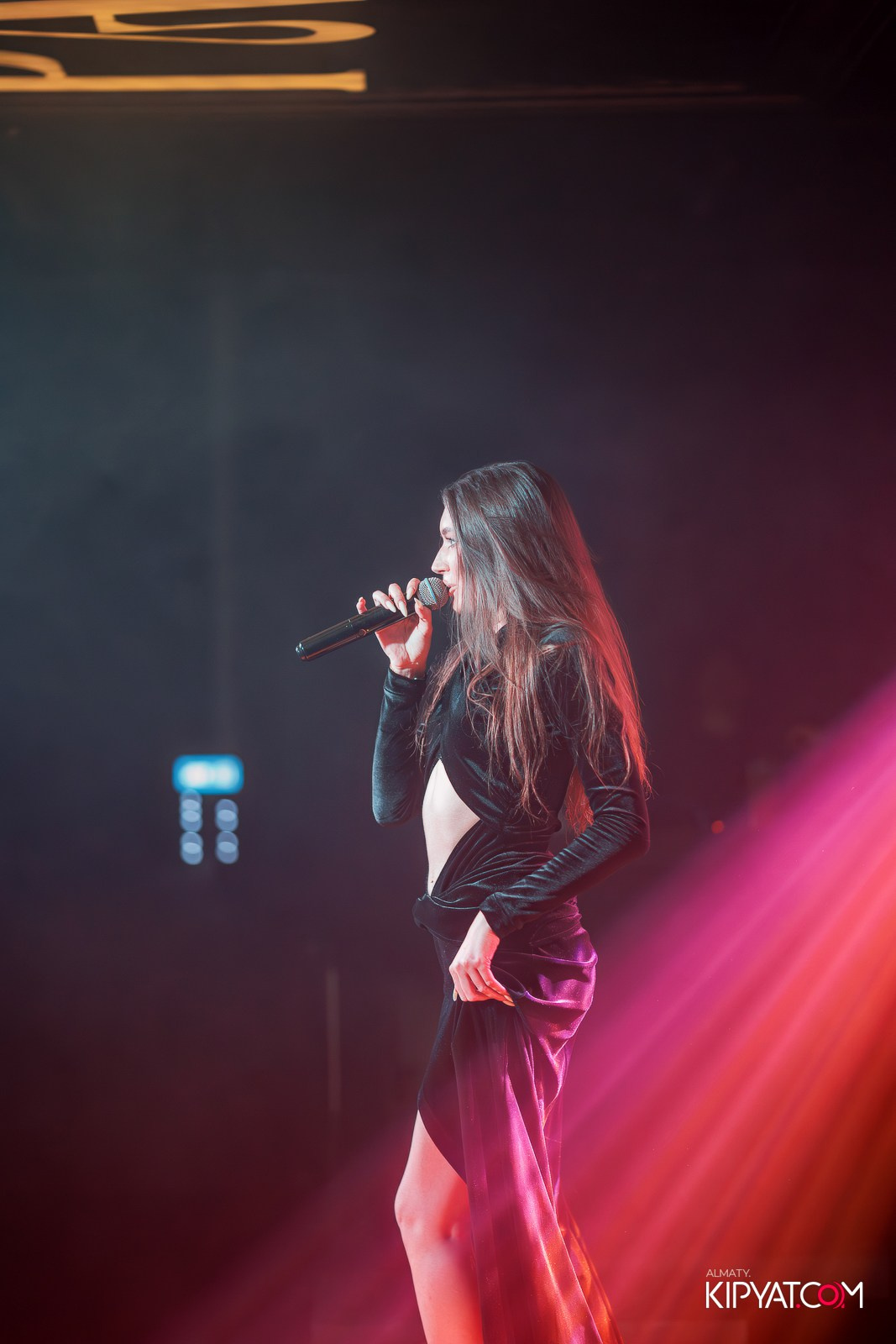 PATRIKI RESTAURANT. КИПЯТКОМ АЛМАТЫ!