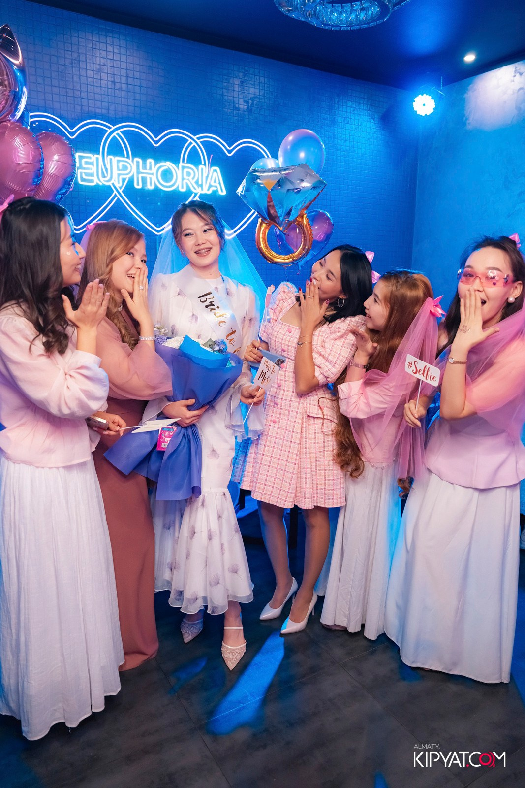 ДОРОГАЯ, Я НЕ ПИЛ. КИПЯТКОМ АЛМАТЫ!