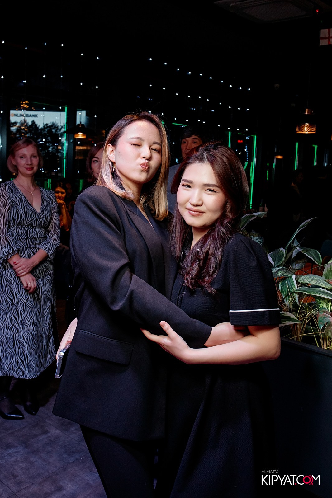 ПИНТА НУРЛЫ-ТАУ. КИПЯТКОМ АЛМАТЫ!