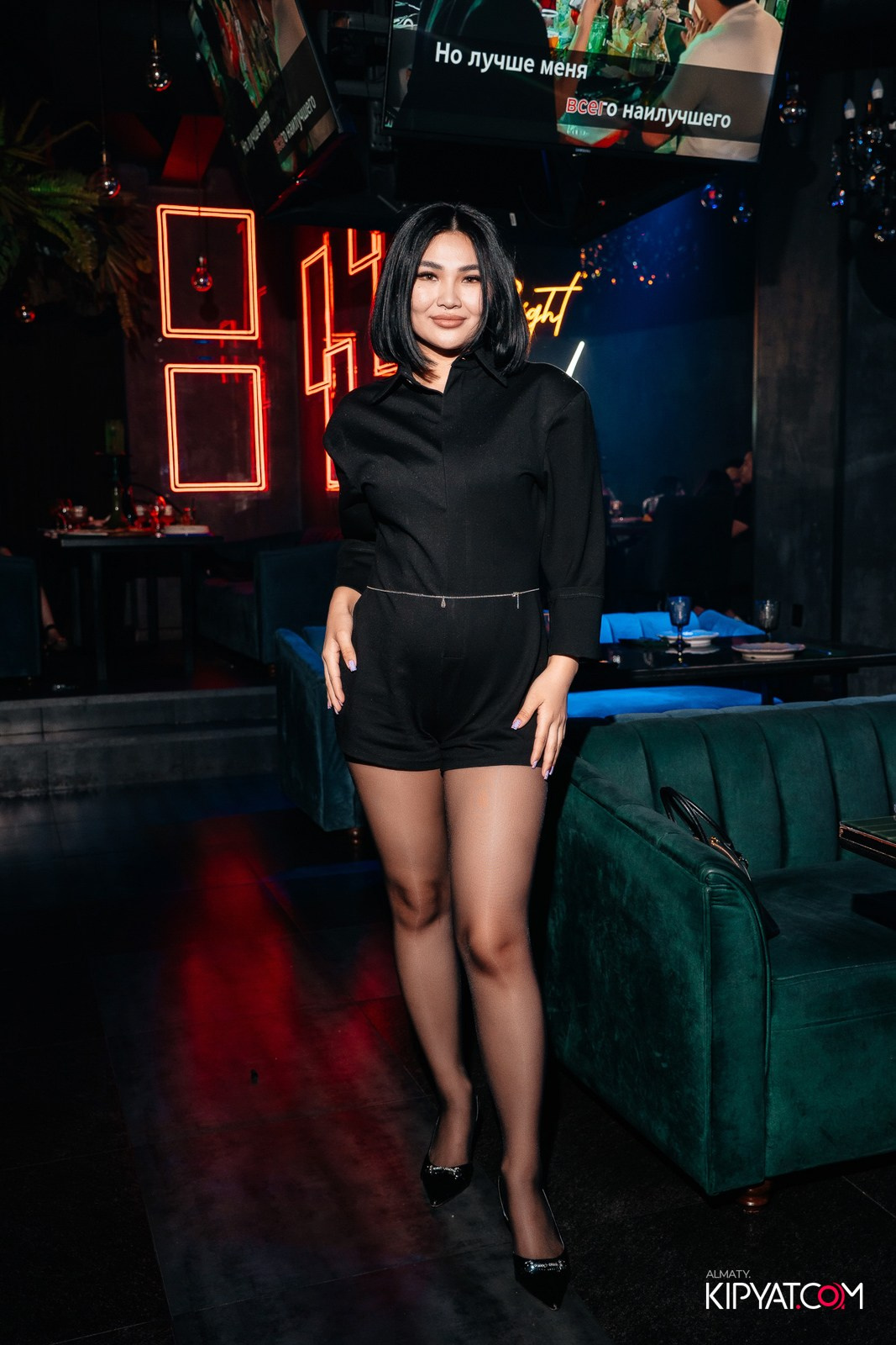 ДОРОГАЯ, Я НЕ ПИЛ. КИПЯТКОМ АЛМАТЫ!