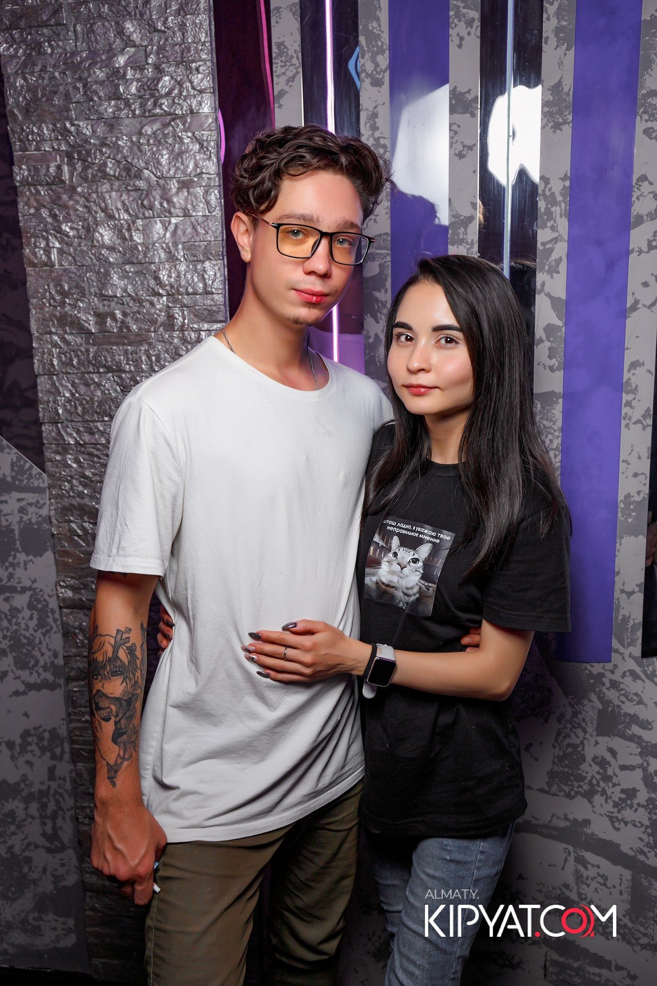 УХО И МЕДВЕДЬ НА ГАГАРИНА. КИПЯТКОМ АЛМАТЫ!