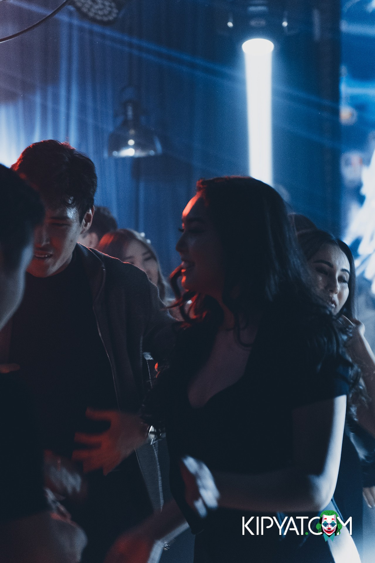 LUGO BAR. КИПЯТКОМ АЛМАТЫ!