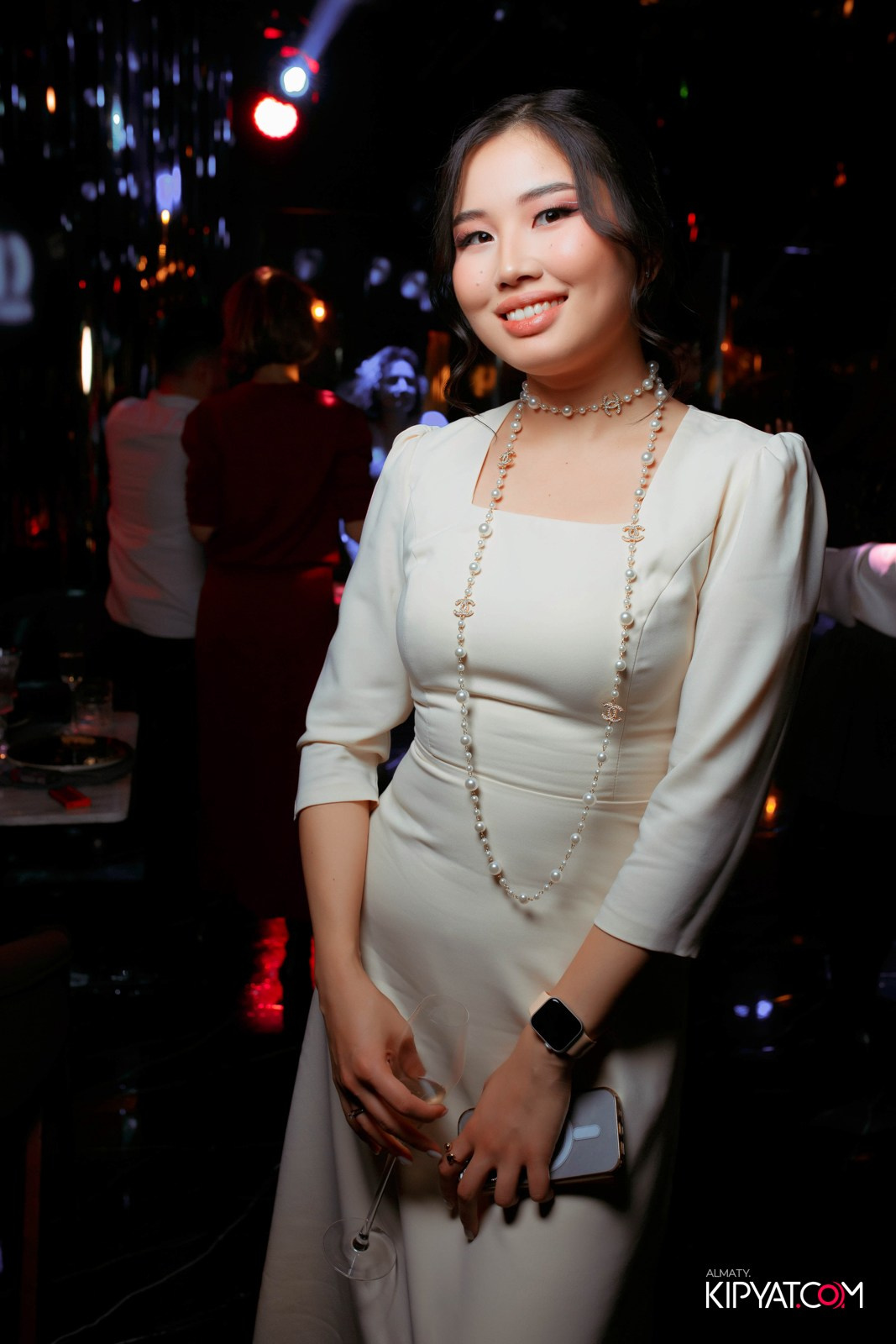 MOOD KARAOKE & TERRACE. КИПЯТКОМ АЛМАТЫ!