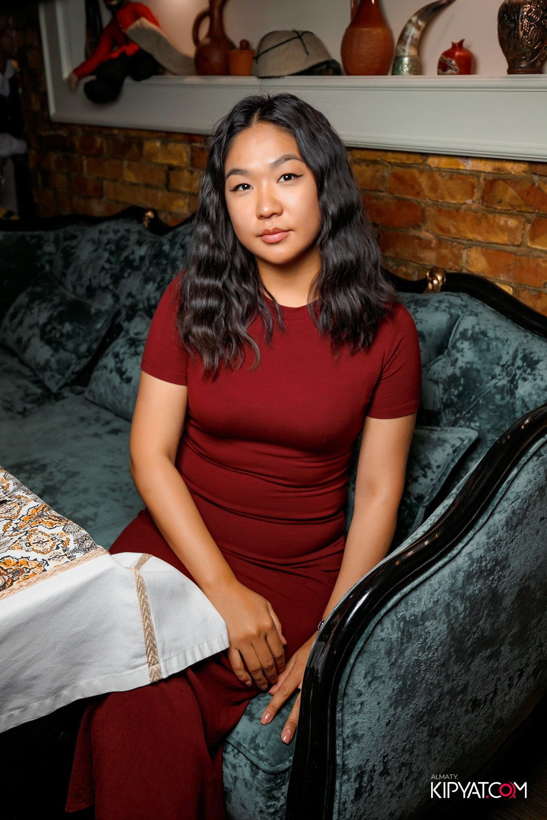 ВАХТАНГУРИ. КИПЯТКОМ АЛМАТЫ!