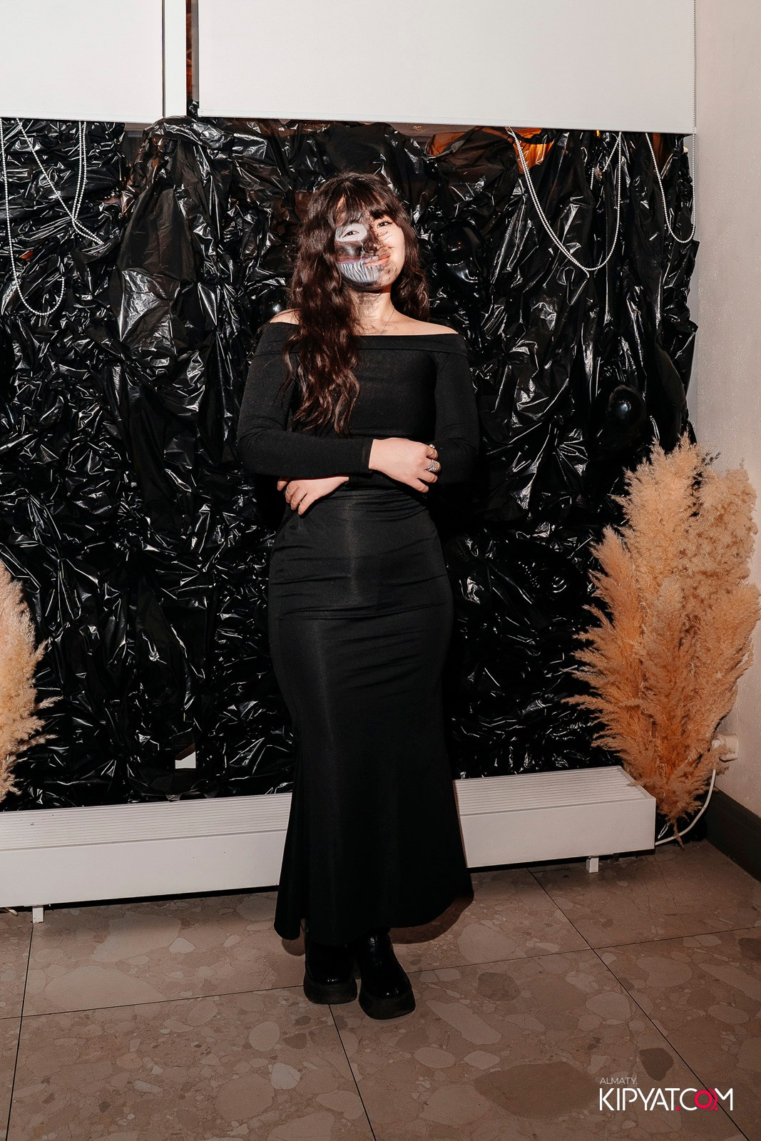 AMICI РЕСТОРАН. КИПЯТКОМ АЛМАТЫ!