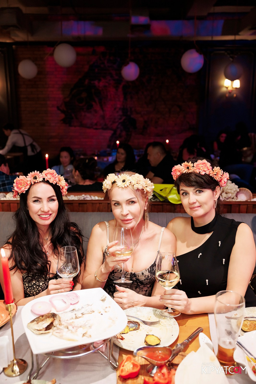 CAVIAR. КИПЯТКОМ АЛМАТЫ! Фотосъемка мероприятий в Алматы