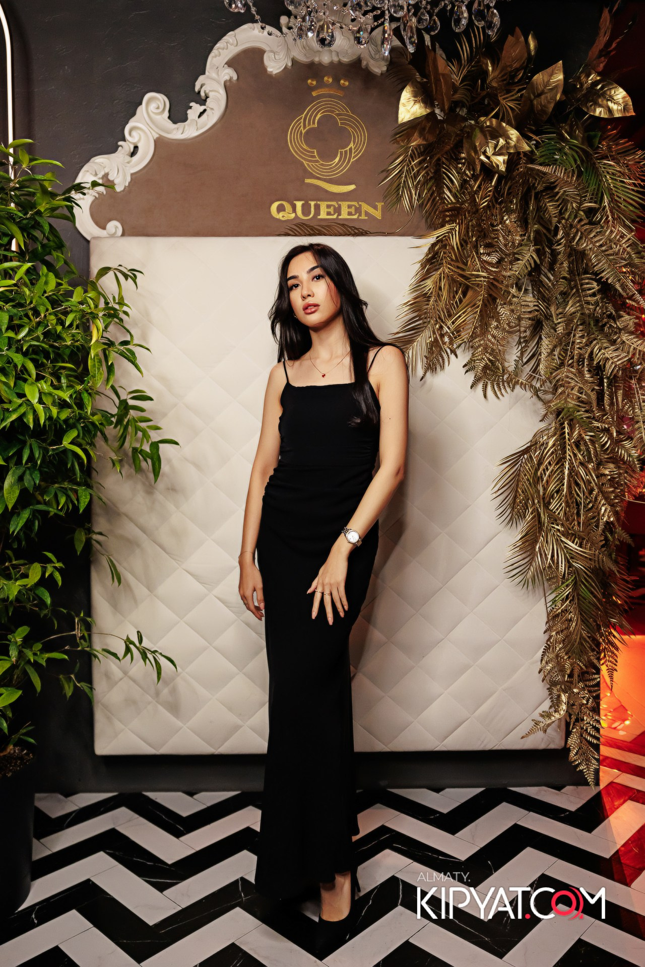 QUEEN. КИПЯТКОМ АЛМАТЫ!